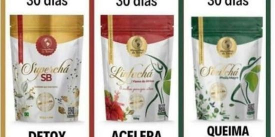 Imagem do grupo de WhatsApp Emagreça com saúde