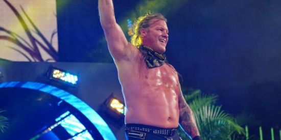 Imagem do grupo de WhatsApp Wrestling Fãs #RPW🥔