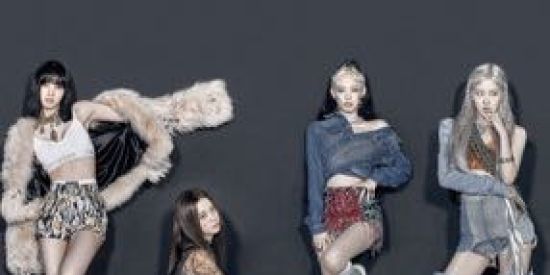 Imagem do grupo de WhatsApp Imagines Kapop