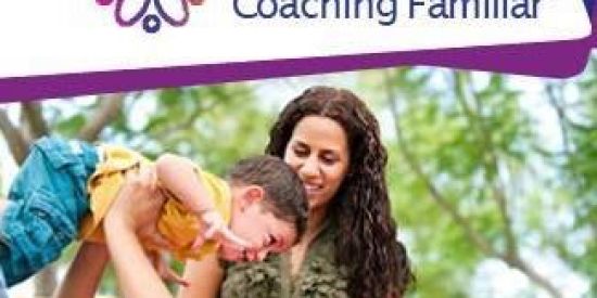 Imagem do grupo de WhatsApp Coaching para Mães Gratuito