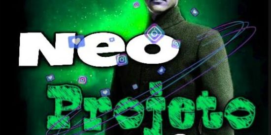 Imagem do grupo de WhatsApp PROJETO NEO