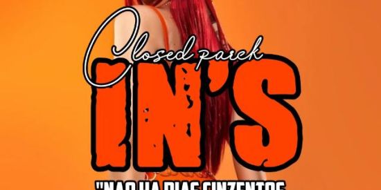 Imagem do grupo de WhatsApp ❷.❹ ♚IŇ'ร♚ || 🧡 clσsє∂ ραrcк 🧡