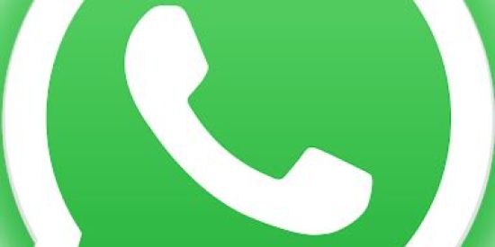 Imagem do grupo de WhatsApp Stickers 💥