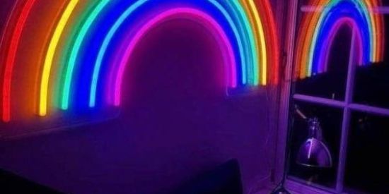 Imagem do grupo de WhatsApp @Eqp.Rainbow🌈