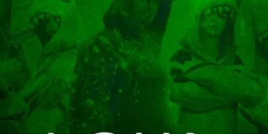 Imagem do grupo de WhatsApp <Somos LOUD>💚