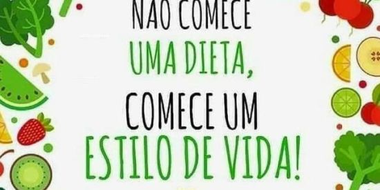 Imagem do grupo de WhatsApp Emagrecer saudável🥬