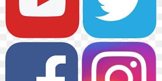 Imagem do grupo de WhatsApp Troca de seguidores