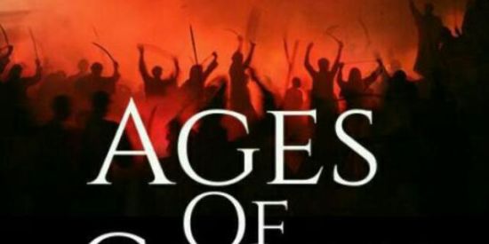 Imagem do grupo de WhatsApp MUNDO MÁGICO FICHA RPG