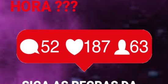 Imagem do grupo de WhatsApp Recrutamento seguidores