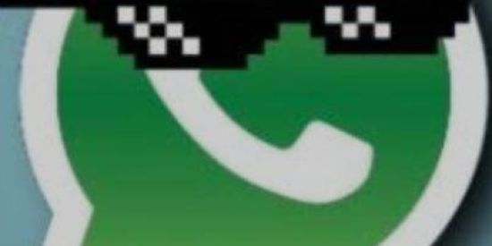 Imagem do grupo de WhatsApp Group of boys 🙅🏻‍♂️✅