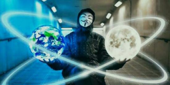 Imagem do grupo de WhatsApp Global tags power