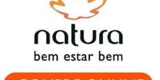 Imagem do grupo de WhatsApp REDE NATURA - Morgana 💻