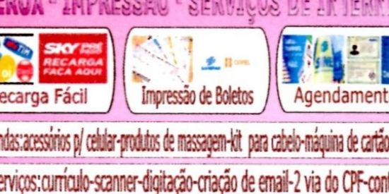 Imagem do grupo de WhatsApp compra e venda GUATUPÊ SJP PR