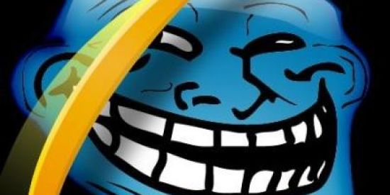 Imagem do grupo de WhatsApp ZUEIROS.net