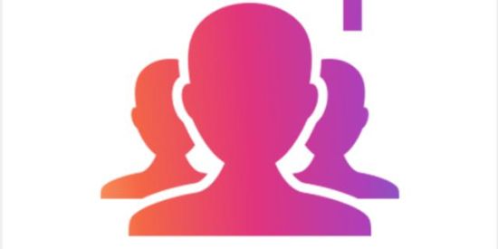 Imagem do grupo de WhatsApp seguidores Instagram 🤩😜