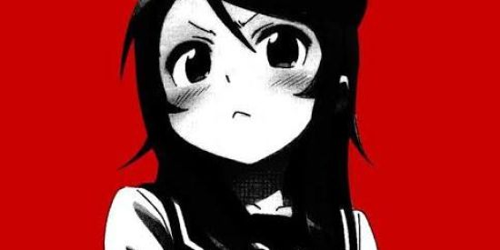 Imagem do grupo de WhatsApp ☭ Otakinhus comunista