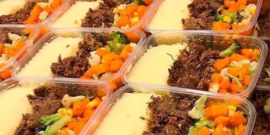 Imagem do grupo de WhatsApp Métodos de emagrecimento