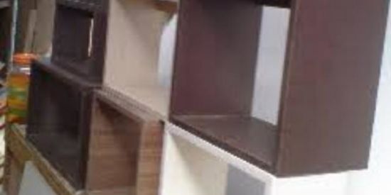 Imagem do grupo de WhatsApp Nichos