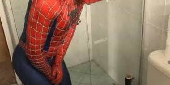 Imagem do grupo de WhatsApp Zuera