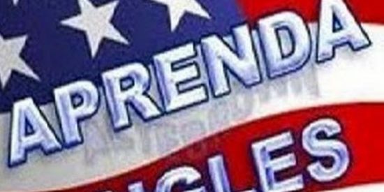 Imagem do grupo de WhatsApp Inglês