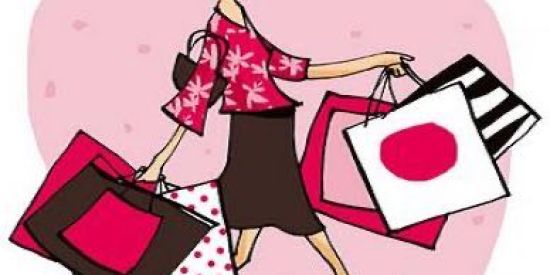 Imagem do grupo de WhatsApp Closet Feminino💕