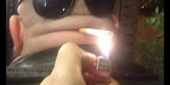 Imagem do grupo de WhatsApp De tudo e mais um pouco