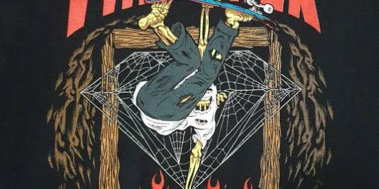 Imagem do grupo de WhatsApp Skate sempre 🛹♥🤙🏼