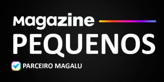 Imagem do grupo de WhatsApp MagaPequenos