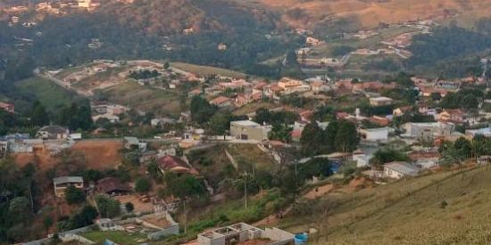 Imagem do grupo de WhatsApp Recanto Maravilha III