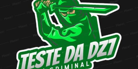 Imagem do grupo de WhatsApp TESTE DA《Dz7》