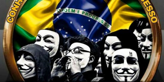 Imagem do grupo de WhatsApp Fɑel ɑprovɑções (ON) 💲