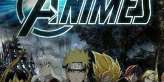 Imagem do grupo de WhatsApp 🔰🜒❛⃝❟༒sͧaͨsͪuͥкͪeͣ༒❛⃝❟☭Animes🎞️