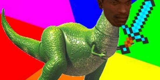 Imagem do grupo de WhatsApp This is BRASIL KRAI