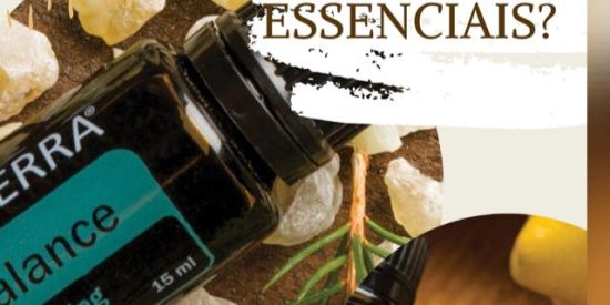 Imagem do grupo de WhatsApp 4oMinicurso Vip dōTERRA