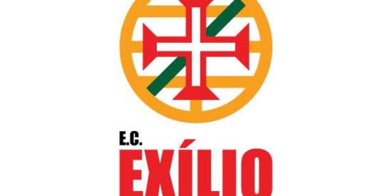 Imagem do grupo de WhatsApp Notícias - E.C. Exílio
