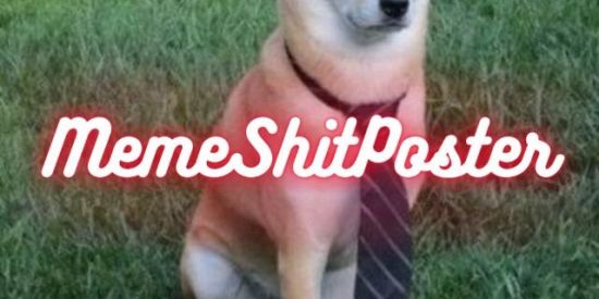 Imagem do grupo de WhatsApp MemeShitPoster🤡👌
