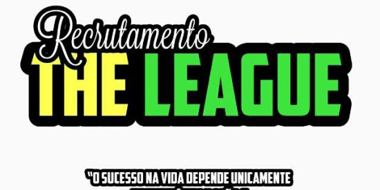 Imagem do grupo de WhatsApp ♨️RECRUTAMENTO 【TL】♨️