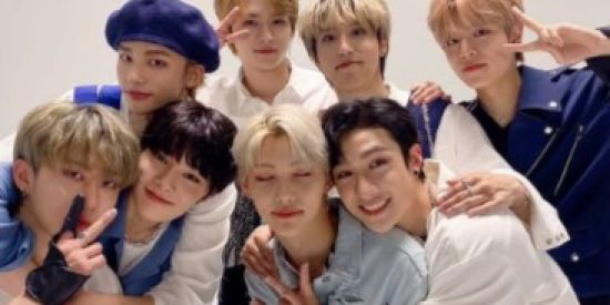 Imagem do grupo de WhatsApp skz in brazil '⛅