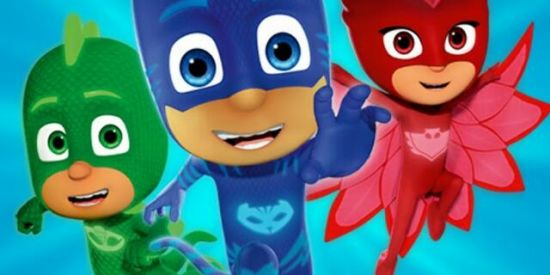 Imagem do grupo de WhatsApp 👻Fãs dos desenhos 🎃