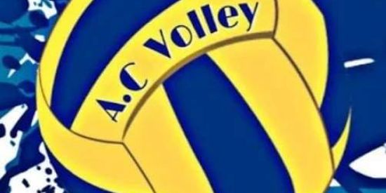Imagem do grupo de WhatsApp A.C Volley : Live stream