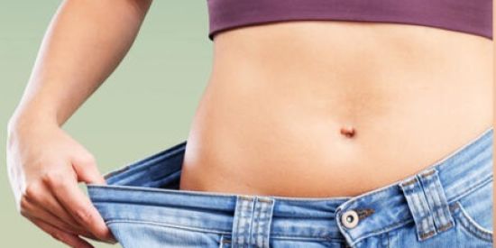 Imagem do grupo de WhatsApp Emagreça Já