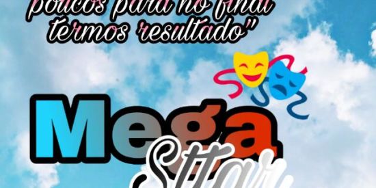 Imagem do grupo de WhatsApp TM•ᴍᴇɢᴀ sᴛᴛᴀʀ🎭