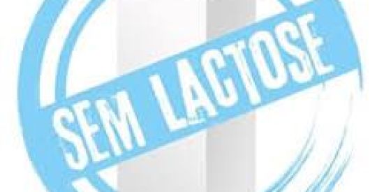 Imagem do grupo de WhatsApp Intolerantes a Lactose