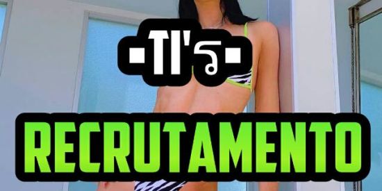 Imagem do grupo de WhatsApp ▪Ti'ร▪Recrutamento