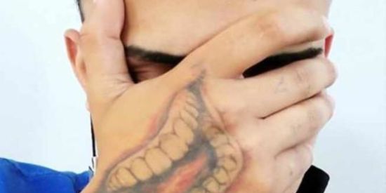 Imagem do grupo de WhatsApp Shitcuckold