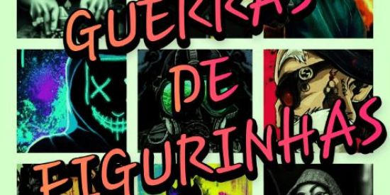 Imagem do grupo de WhatsApp 🗡Guerras 💪🏻de figurinhas 🥋