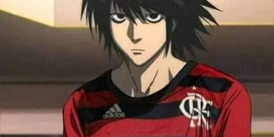 Imagem do grupo de WhatsApp Lawiet | FLAMEGUISTA