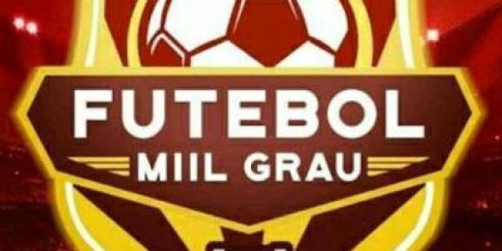 Imagem do grupo de WhatsApp 🥅   FUTEBOL MIIL GRAU    ⚽