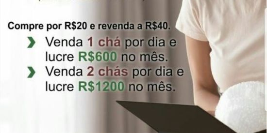 Imagem do grupo de WhatsApp Maravilhas da Terra