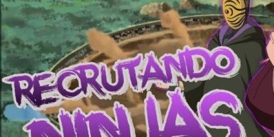 Imagem do grupo de WhatsApp Naruto RPG com cards